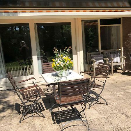 Vakantiebungalow De Groene Ster ליוורדן מראה חיצוני תמונה