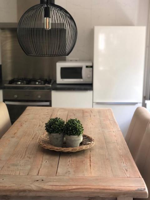Vakantiebungalow De Groene Ster ליוורדן מראה חיצוני תמונה